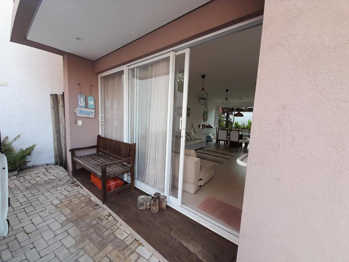 Pe Na Areia Em Boicucanga Condominio Aquamarine - Perto De Maresias E Camburi Eksteriør bilde