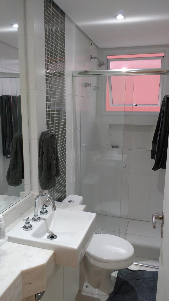 Pe Na Areia Em Boicucanga Condominio Aquamarine - Perto De Maresias E Camburi Eksteriør bilde
